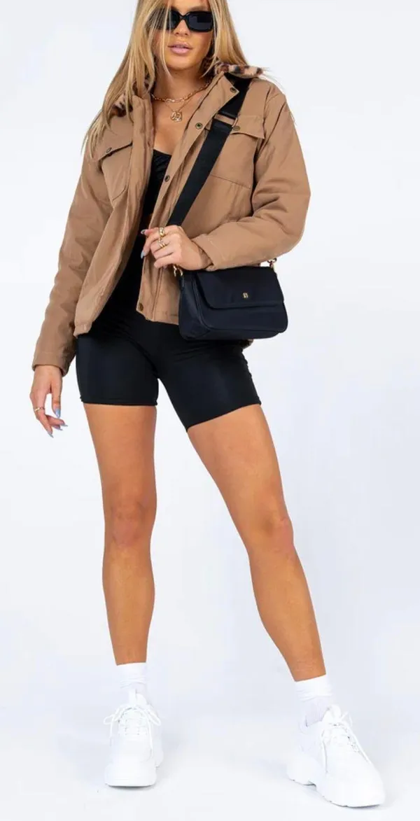 Princess Polly Jacket - Image 2