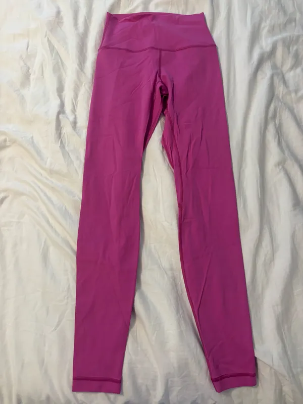 Lululemon Align Leggings 28" - Image 2