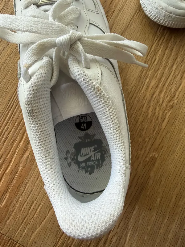 Air Force Nike - Image 3