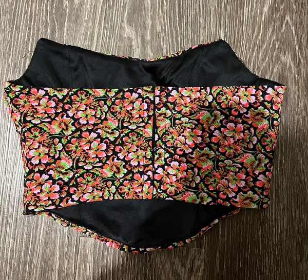 corset top - Image 4