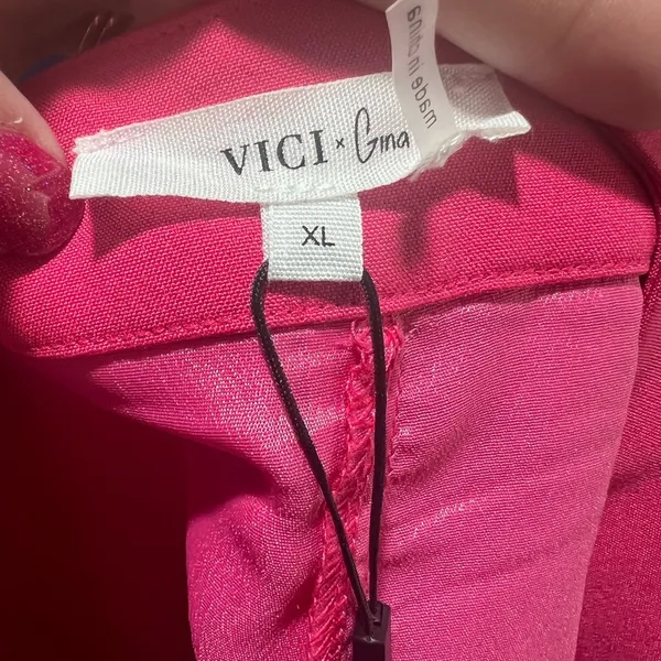 - Vici x Gina shorts - Image 11