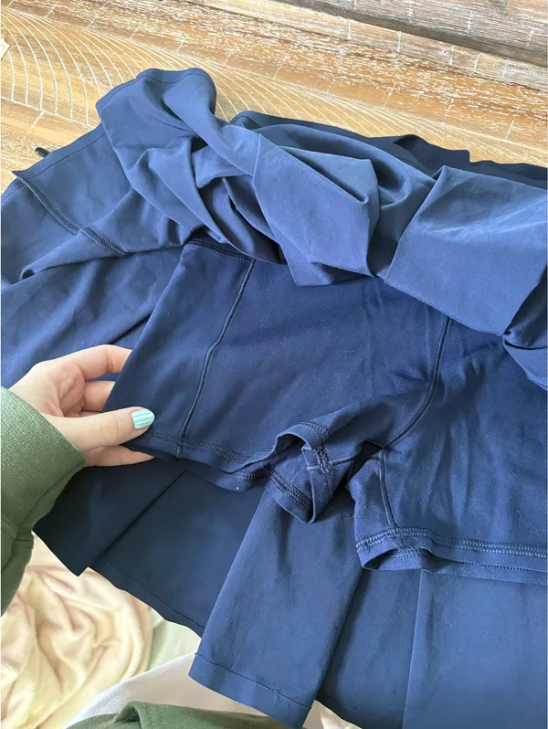 Aerie Skirt Ruffle - Image 4