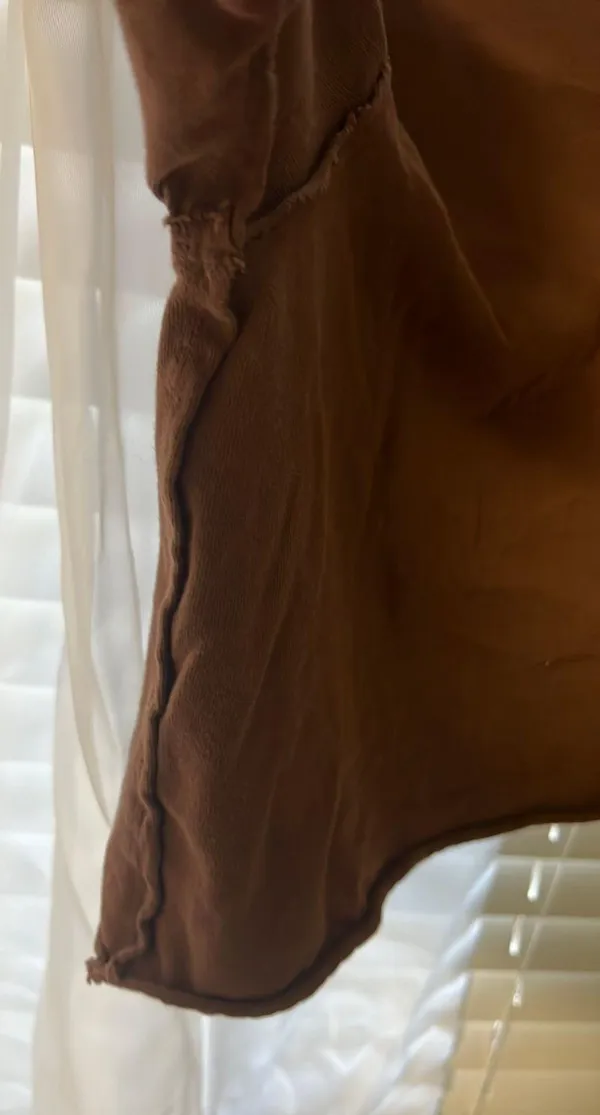 Forever 21 Cropped Tee - Image 4