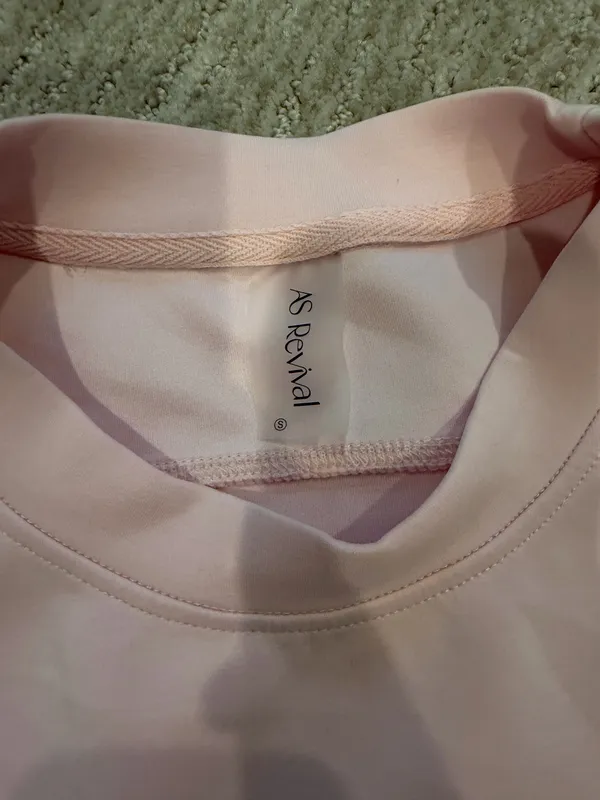 Altar'd State Sweatshirt - Image 2