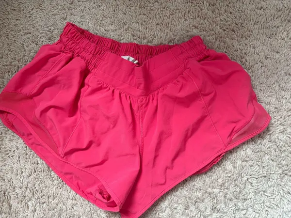 Hotty Hot Low-Rise Lined Short 2.5" - Image 4