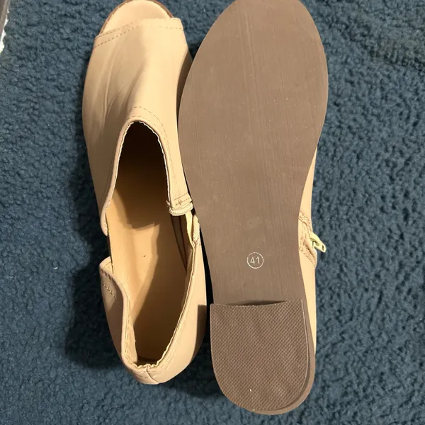 Shein Tan Size 10 - Image 3