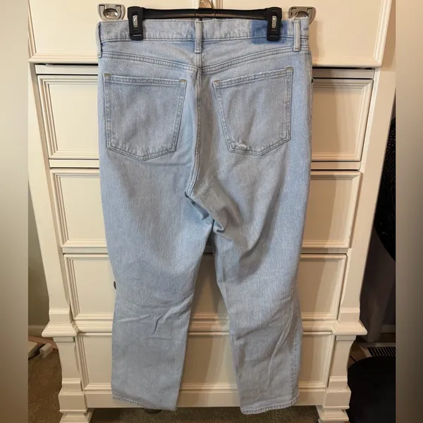 Abercrombie & fitch jeans - Image 3