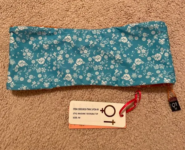 Blue Size M - Image 2