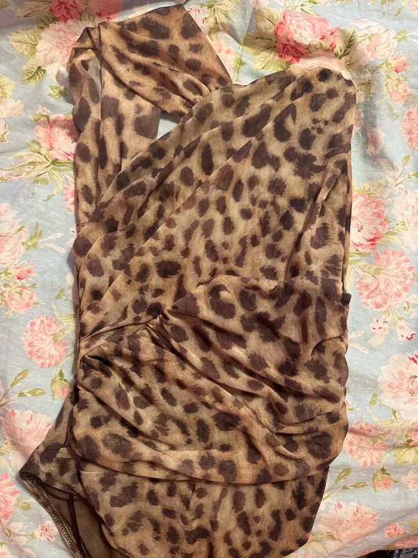 ZARA Bodysuit - Image 2