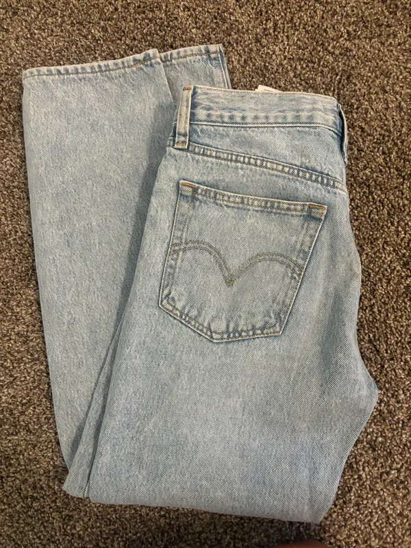 Levi’s Jeans - Image 4