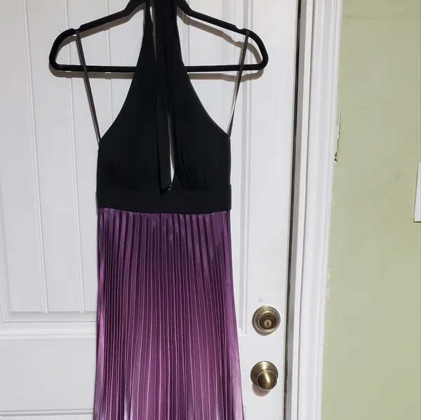 Betsy&Adam night gown Size 6 - Image 2