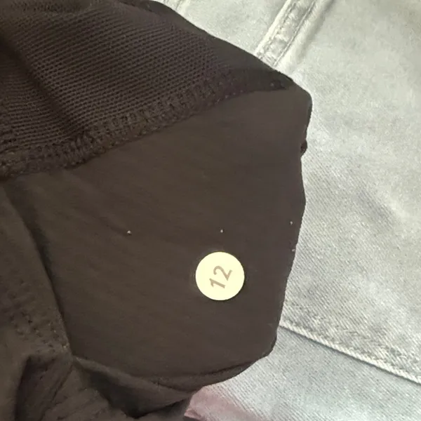 Lululemon BlackDance Studio Pants 12 - Image 5
