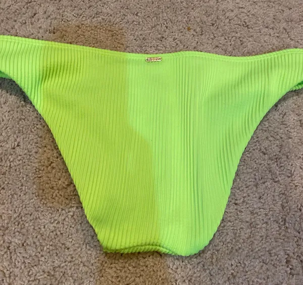 Hollister Bikini Bottom Ribbed - Image 4