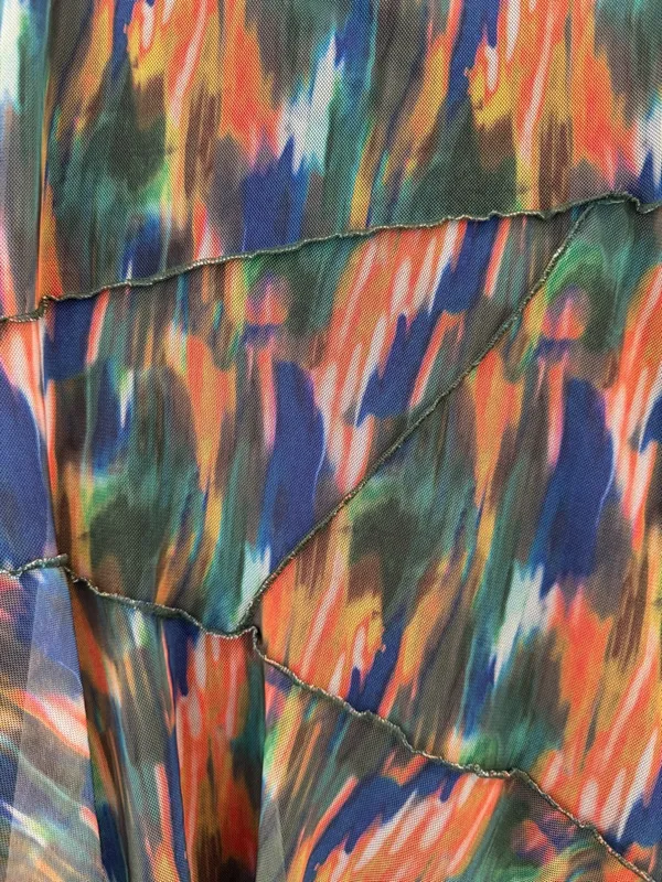 Urban Outfitters Mini Dress - Image 3