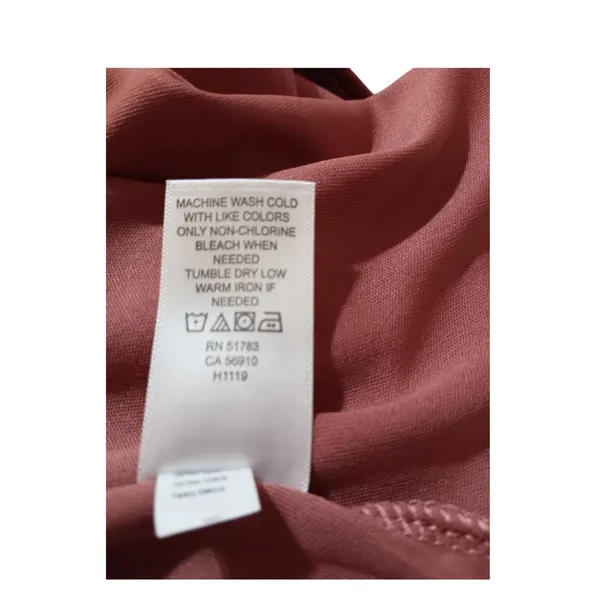 Maurices Pink Midi Dress - Image 10