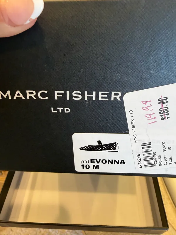Marc Fisher Evonna - Image 4