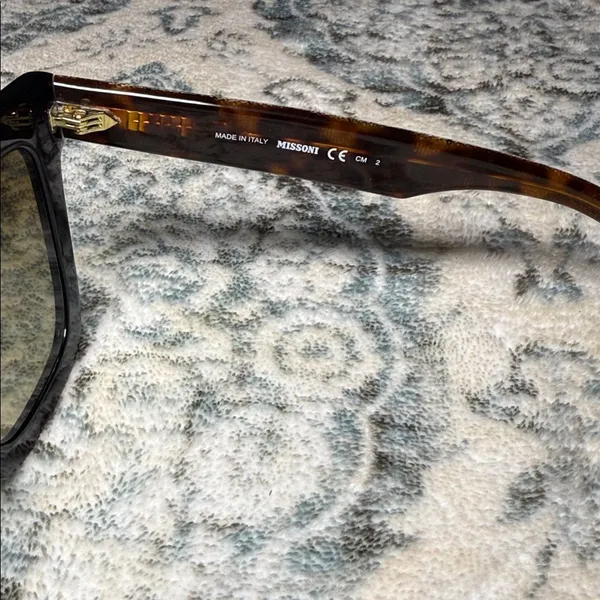 Brand New Missoni Women’s Sunglasses - Image 7