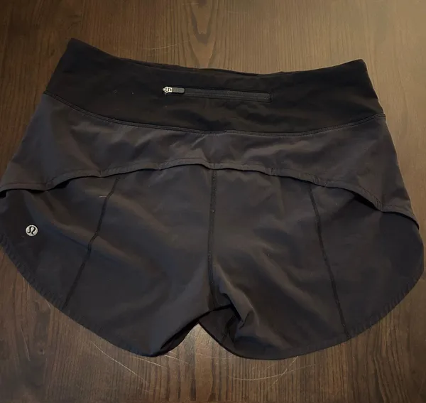 Lululemon Speed Up Shorts 4” - Image 6
