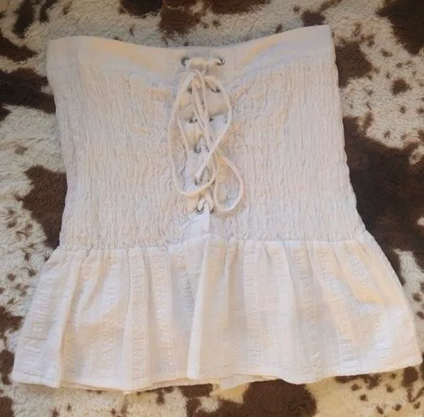 Princess Polly Skirt - Image 3