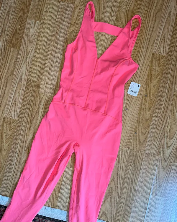 NWT FP Movement Onesie  - Image 5