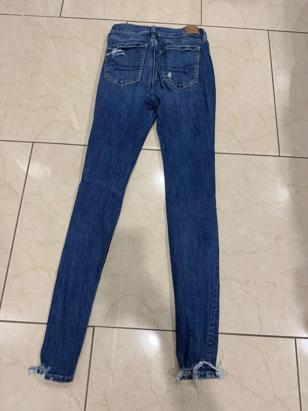 Outfitters Jegging - Image 3