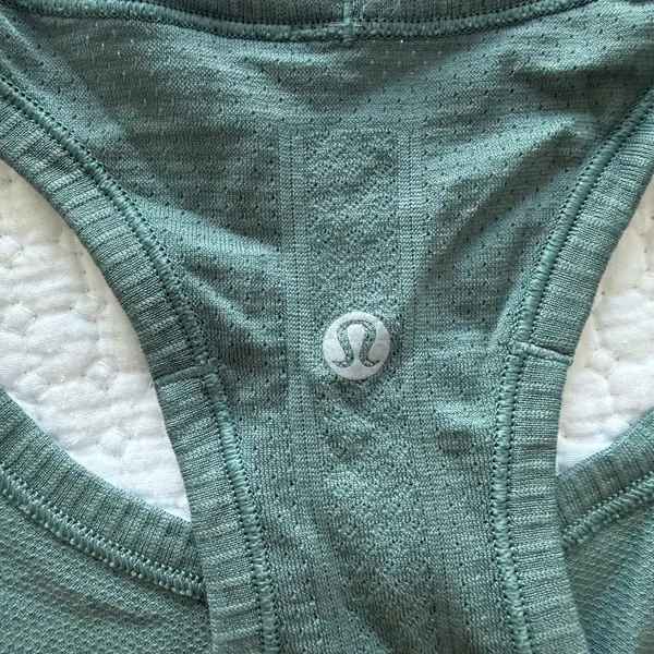 Lululemon Tank Top - Image 3