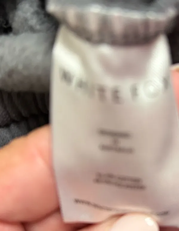 White Fox Sweatpants Boutique - Image 3