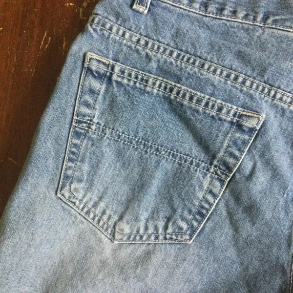 Old Navy Vintage Jean Shorts - Sz 10 - Image 6