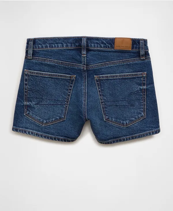 American Eagle Stretch A-line Shorts BRAND NEW NWT - Image 4