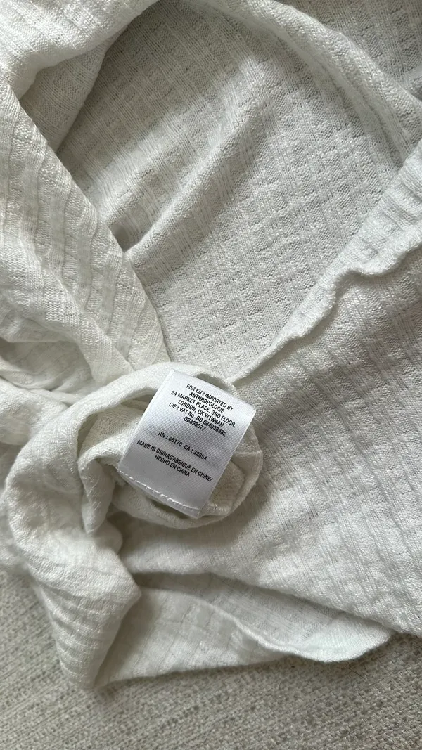 Anthropologie Sweater - Image 5