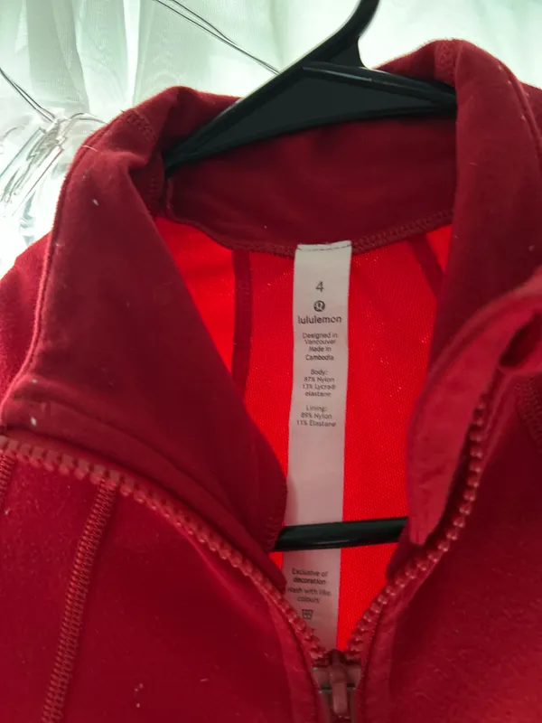 Lululemon Define Jacket - Image 3
