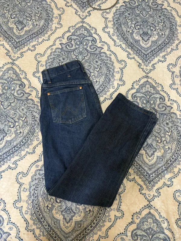 Wrangler - Image 2