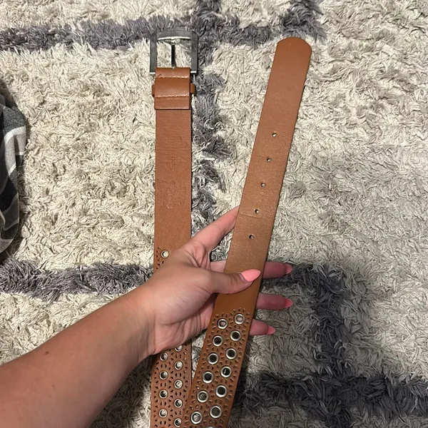 Brown Belt - Image 2