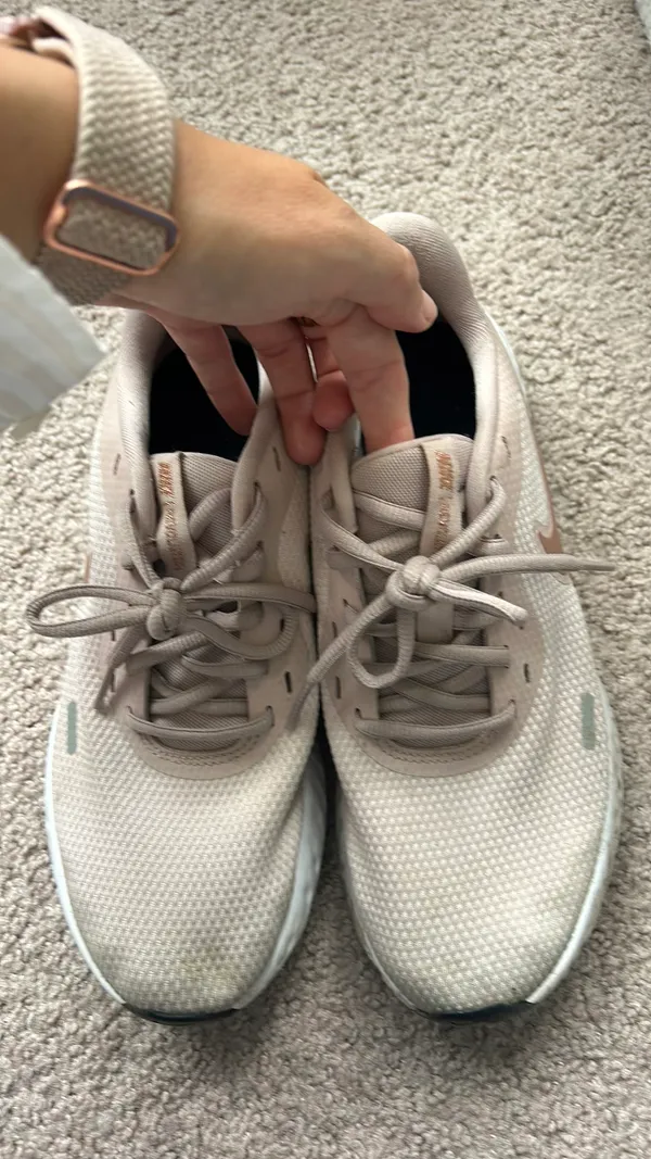 Nike Revolution Running Shoes - Image 3