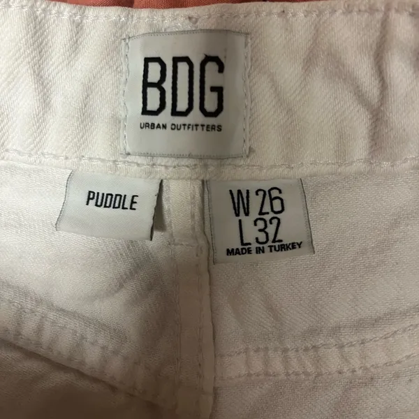 BDG jeans - Image 3