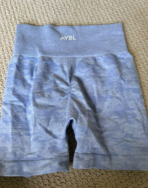 Aybl shorts - Image 2