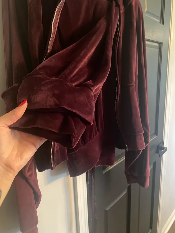 Victorias Secret Track Suit - Image 3
