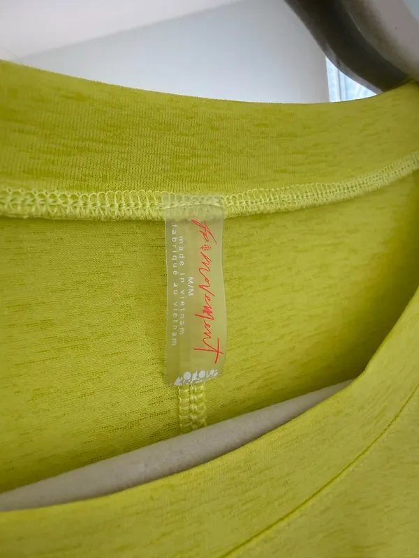 Free People Movement Top - Image 3
