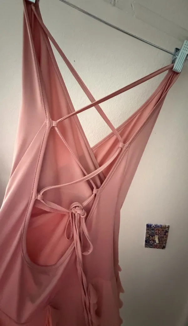 Cider Dress - Image 4