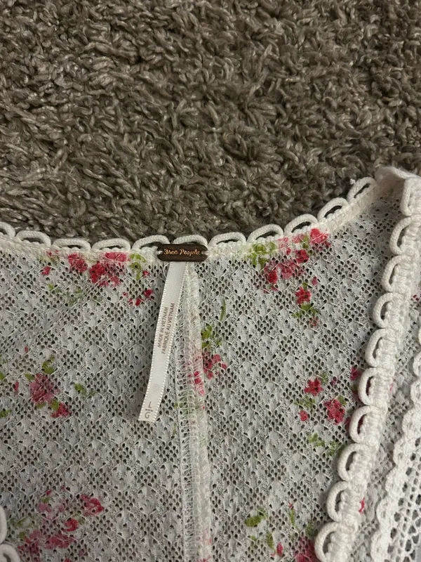 Free People Top - Image 5