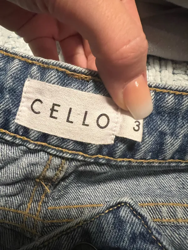 Cello Jeans - Image 2