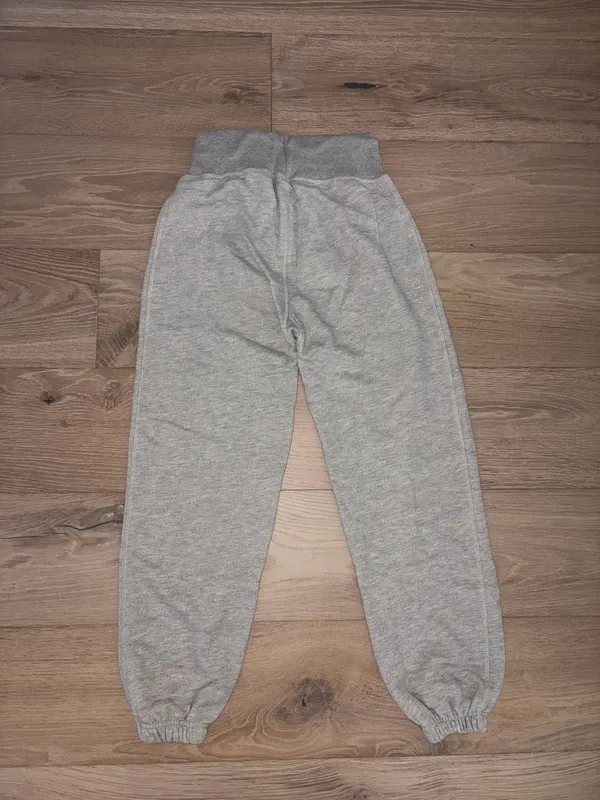 Urban Outfitters grey sweatpants small - Image 2