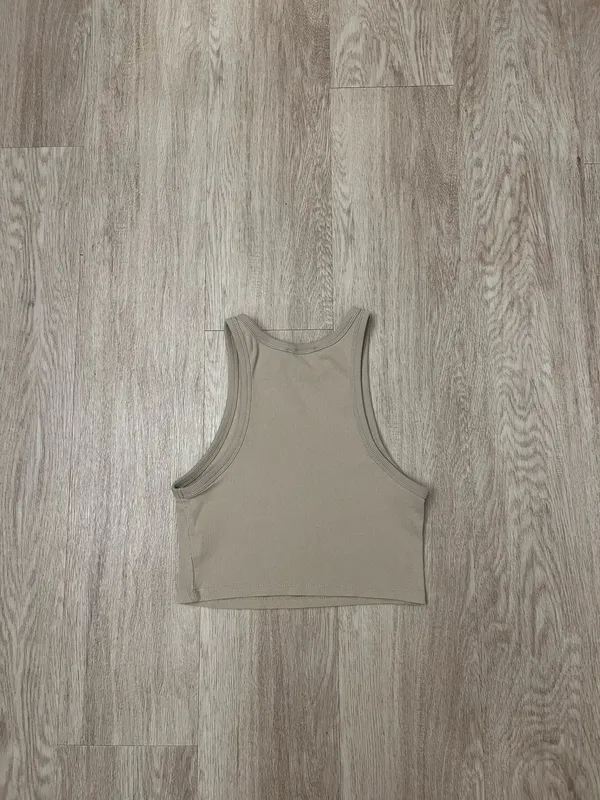 zara tank top - Image 2