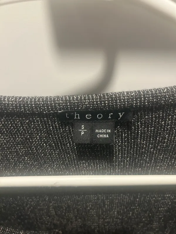 Theory jacket - Image 2