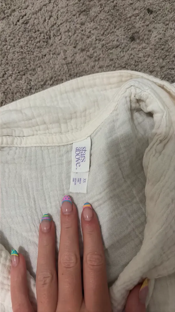 Target Pajama Set - Image 2