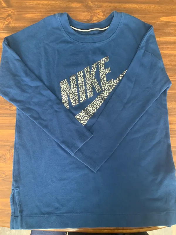 Nike Crew Neck - Image 2
