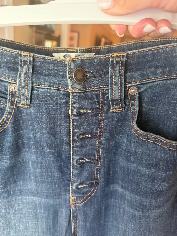 Free People Jeans We The Free - Image 3