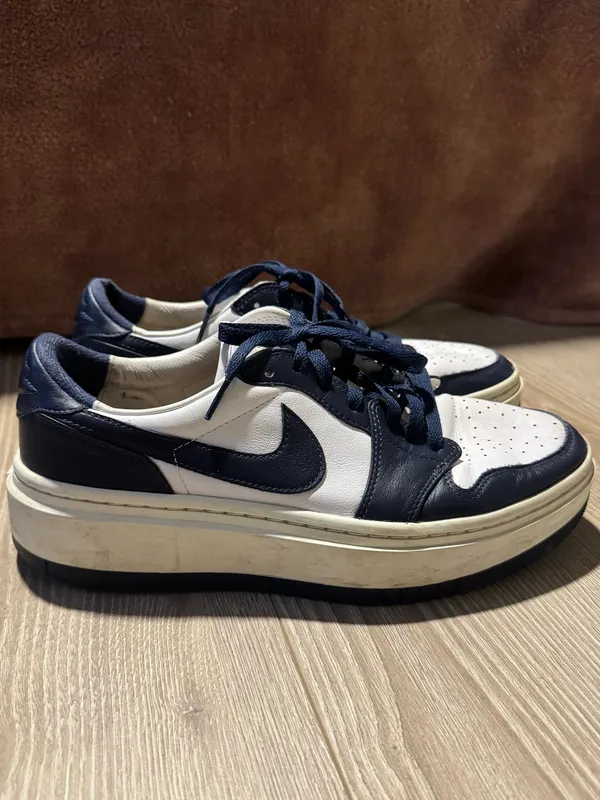 Nike jordan shoes  - Image 3