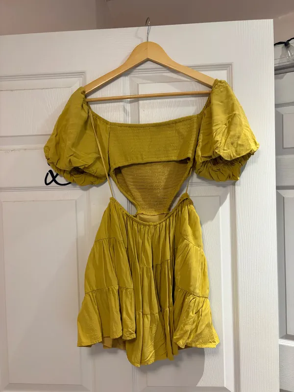 Sky to Moon Dress - Image 2