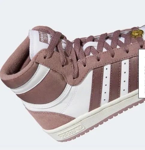 Adidas Originals Top Ten RB Shoes - Image 8